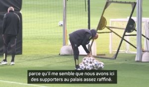 Juventus - Spalletti : "Gagner, oui, mais avec style"