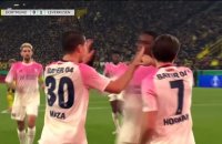 Le résumé de Dortmund-Leverkusen en vidéo - Foot - Coupe d'Allemagne
