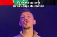 Quel parcours potentiel pour le XV de France après les poules à la Coupe du monde 2027 ? - Rugby - Coupe du monde de rugby