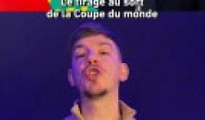 Quel parcours potentiel pour le XV de France après les poules à la Coupe du monde 2027 ? - Rugby - Coupe du monde de rugby