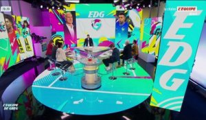 Espagne, Allemagne, Argentine... le tableau de la France en cas de première place de son groupe à la Coupe du monde 2026 - Foot - Coupe du monde 2026 - Bleus