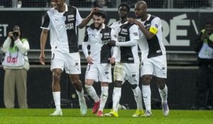 Ligue 2 : Amiens remporte un match fou contre Clermont
