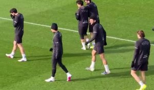 Kvaratskhelia, la bonne nouvelle - Foot - Ligue 1