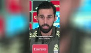 Affaire Negreira - Arbeloa : “Le scandale le plus grave de l'histoire du football espagnol reste non résolu”