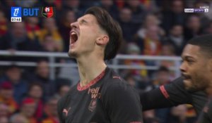 Ligue 1 : Esteban Lepaul piège Lens !