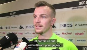 Monaco - Philipp Köhn : "Il faudrait marquer plus de buts..."