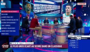 Johan Micoud : « On a retrouvé le PSG physiquement » - Foot - Ligue 1