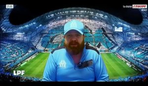 Le petit filet du 9 février - L'Équipe de Greg - extrait