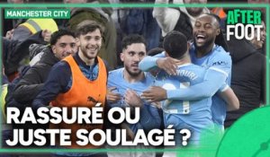 Manchester City : "Il rend les autres meilleurs", Laurens encense Cherki (Génération After)