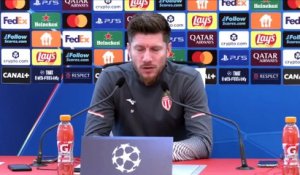 Pocognoli avant Galatasaray : « Un match de très haut niveau » - Foot - Ligue 1