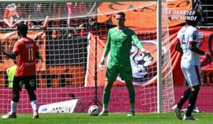 Le débrief du lundi : « Rien ne va plus chez les Aiglons... » - Foot - Ligue 1 - Débrief du lundi