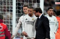 Kylian Mbappé s'est fracturé l'annulaire gauche face au Celta Vigo, mais sera disponible contre Manchester City - Foot - Liga