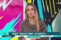 N'Golo Kanté « voulait venir » au Paris FC lors du mercato mais son club s'y est opposé selon Antoine Arnault - Foot - Transferts