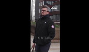 Joey Barton condamné pour ses dérapages sur X