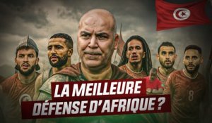 CAN Extra : La Tunisie peut-elle briller sans attaquant ? (Episode 2)