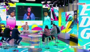 USG – OM : Une finale pour le top 24 ? - L'Équipe de Greg - extrait