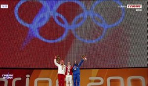 Sandra Laoura se lance dans le handbike et vise les JO 2028 : « Les Jeux Paralympiques de Paris ont été un déclic » - Ski freestyle