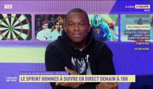 Fillon Maillet évoque les « affaires » de l'équipe de France féminine : « On touche à l'image du biathlon » - Biathlon - Coupe du monde