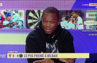 Achraf Hakimi bien présent dans la liste du Maroc pour sa CAN à domicile - Foot - CAN