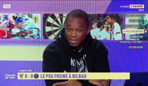 Achraf Hakimi bien présent dans la liste du Maroc pour sa CAN à domicile - Foot - CAN