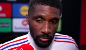 Mata : « La première place est clairement un objectif » - Foot - Ligue Europa