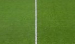 Le face à face de Bradley Barcola hier soir qui est passé tout proche de délivrer le PSG