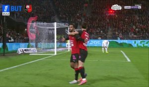 Ligue 1 : Nouvelle erreur de Lala, Brest coule et Rennes renverse tout