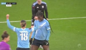 Man. City - Shaw, un quadruplé pour atteindre les 100 buts !