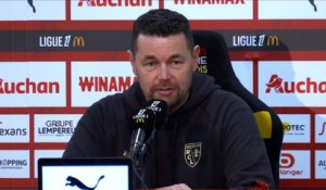 Sage : « On fêtera Noël avec la première place » - Foot - Ligue 1