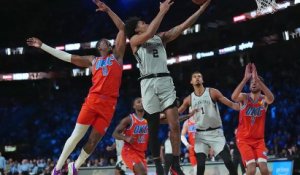 NBA Cup : « Un titre à gagner en début de saison et ça, ça vaut de l’or pour les joueurs ». - Basket - NBA - NBA Cup