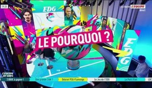 Pourquoi la CAN sera exceptionnelle ! - L'Équipe de Greg - extrait