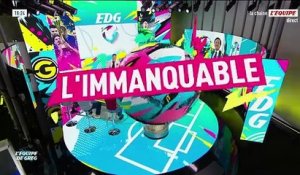 Le PSG, une année historique ! - L'Équipe de Greg - extrait