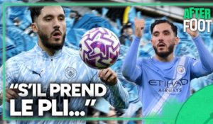 Manchester City : "La réalité, c'est que c'est un joueur unique", Cherki enfin dans le bon train ?