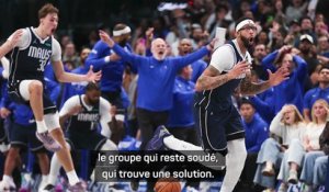 Kidd : « Nous venons de battre la meilleure équipe de l’Est » - Basket - NBA