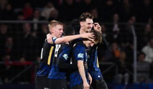 Coupe de France : Lille s'en sort chez les Lusitanos Saint-Maur