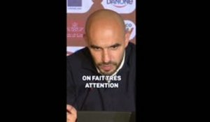 Maroc - Regragui : "Hakimi jouera dans cette CAN"