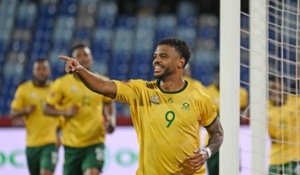 CAN 2025 : l'Afrique du Sud se sort du piège de l'Angola !