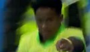 « Endrick a identifié l'OL comme le seul club européen où le poste de numéro 9 était vacant » - Foot - Lyon - transfert  - Transferts