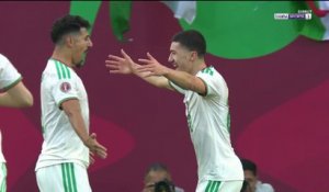 CAN 2025 : Maza y va de son but et crucifie le Soudan !