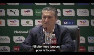 CAN 2025 - Nigeria, une revanche à prendre