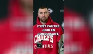 Chiefs - Kielce ironise sur sa possible fin de carrière