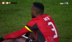 CAN 2025 : Un CSC improbable du Mozambique permet au Cameroun de recoller !