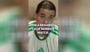 Algérie - Moussa : "On ne va pas y aller de main morte contre la RDC"