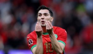 CAN 2025 : Le Maroc assure l'essentiel contre la Tanzanie