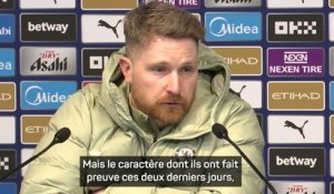 Chelsea - McFarlane : "Certains joueurs ont été choqués par le départ de Maresca"