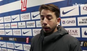 PSG-PFC : « On doit gagner ce genre de derby », affirme Désiré Doué