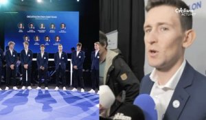 Cyclisme - INTERVIEW 2026 - Tiesj Benoot, ses conseils à Paul Seixas... et si c'était lui le patron de Decathlon CMA CGM ?