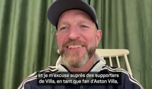 Man. United - Un ancien Red Devil aimerait voir Emery succéder à Amorim