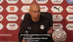 Égypte - Hassan ravi de la réaction et de l'état d'esprit des Pharaons face au Bénin