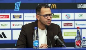 Rosenior : « Toute ma vie j’ai travaillé pour être un coach d'une équipe de classe mondiale » - Foot - Premier League